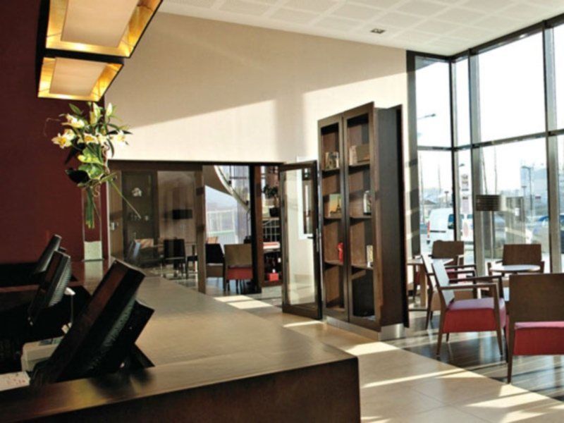 Appart'City Collection Paris Grande Bibliotheque Exterior photo